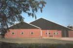 Geitenstal