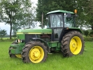 Tractor John Deere 3650